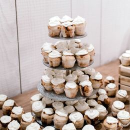 baby buns on display #1