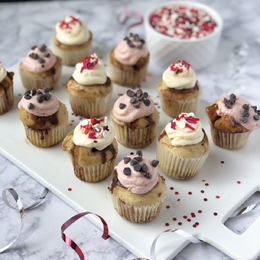 baby buns on display #2